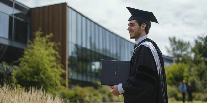 Pourquoi le diplôme deust est devenu un atout incontournable