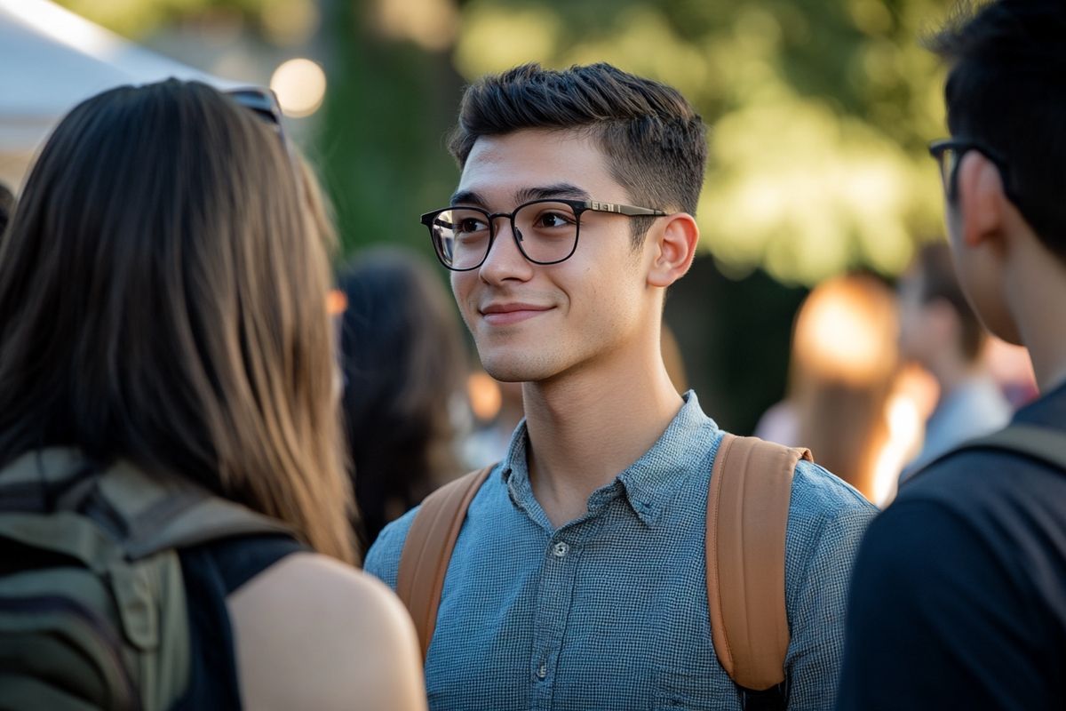 Un allié pour la réussite académique et personnelle