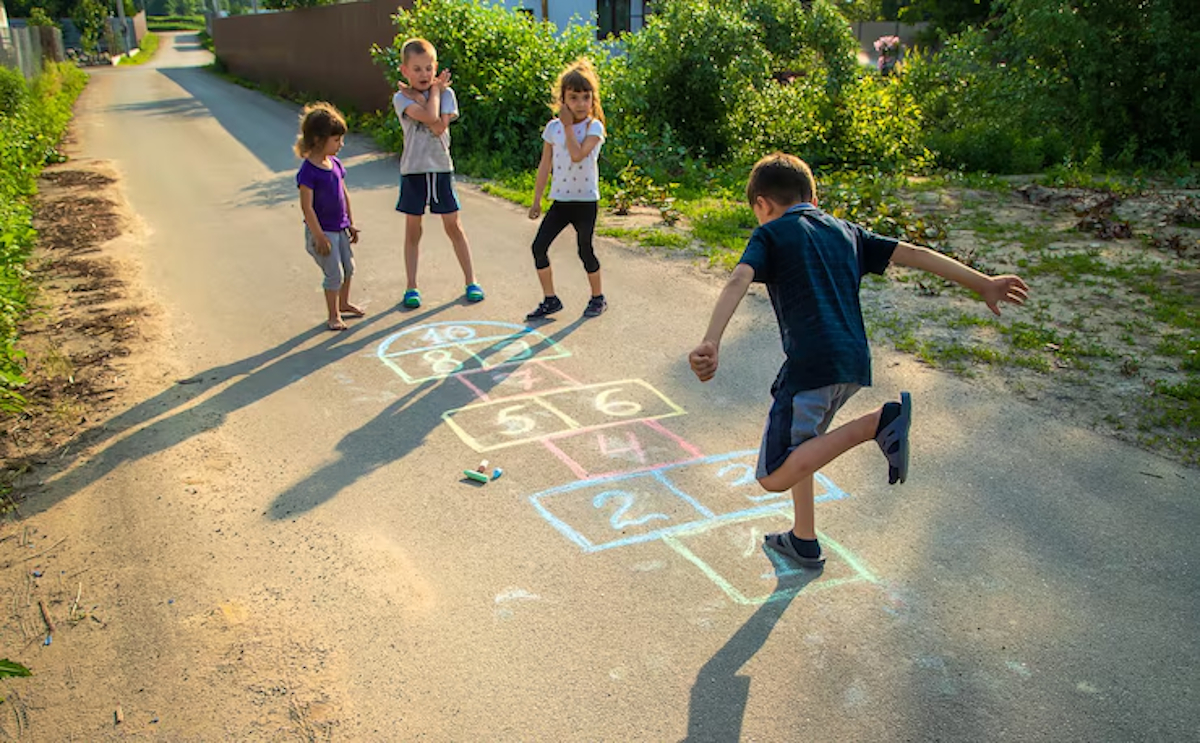 activités ludiques